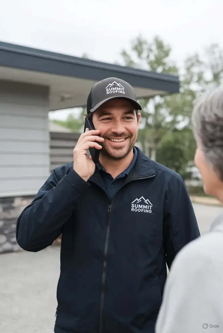 Flat Roof Leak Repair Ninilchik, AK FAQs